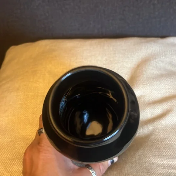 Rae Dunn Toxic vase - Picture 6 of 6